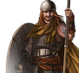 Tribe Hero